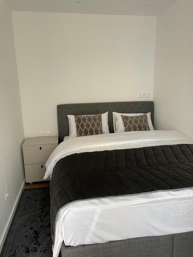 Residence 33 Σαράγεβο Εξωτερικό φωτογραφία