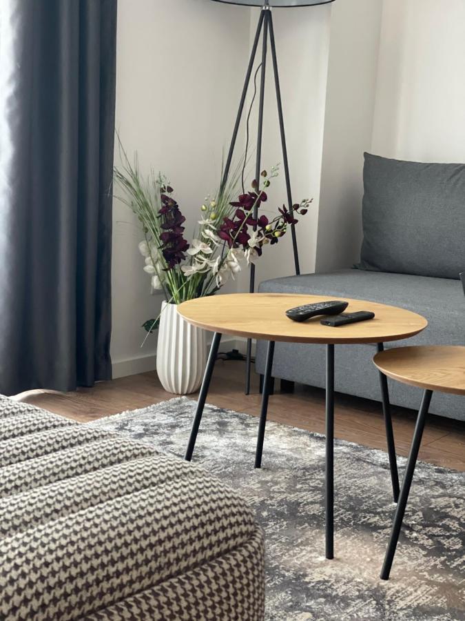 Residence 33 Σαράγεβο Εξωτερικό φωτογραφία