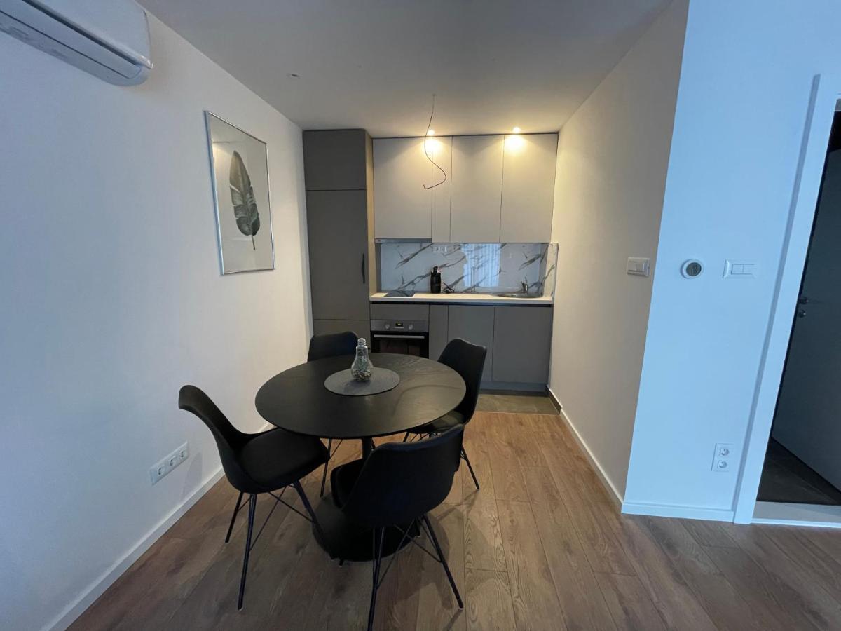 Residence 33 Σαράγεβο Εξωτερικό φωτογραφία