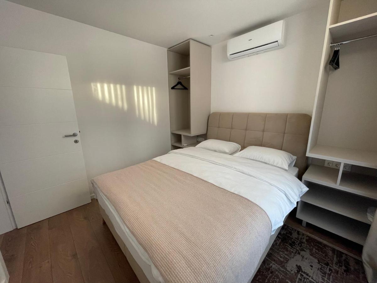 Residence 33 Σαράγεβο Εξωτερικό φωτογραφία