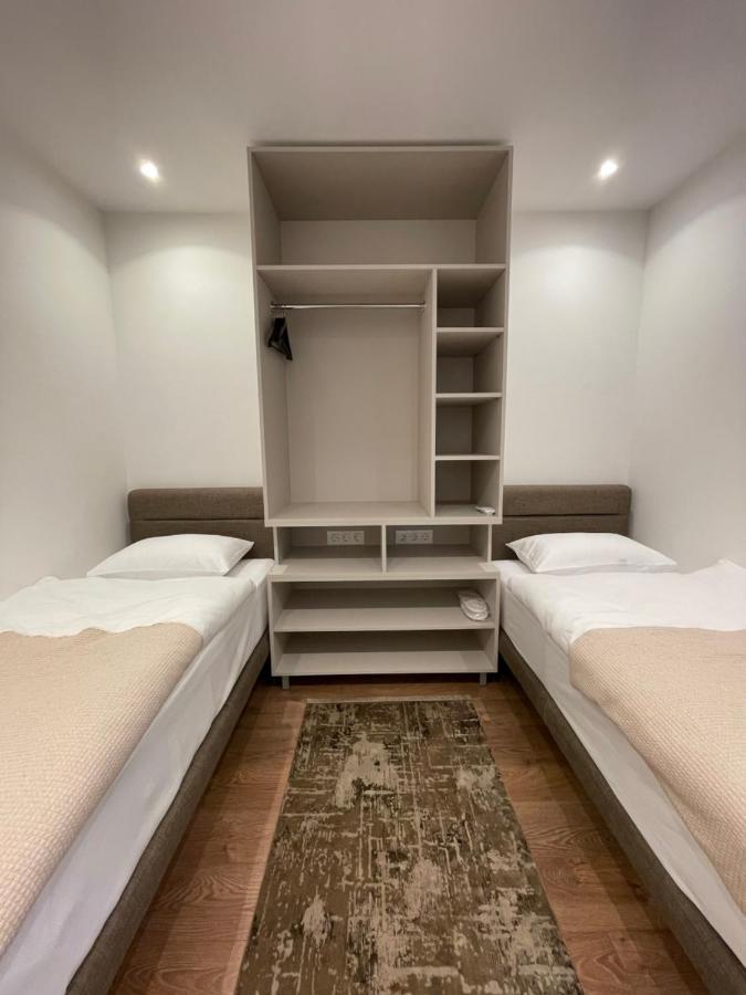 Residence 33 Σαράγεβο Εξωτερικό φωτογραφία