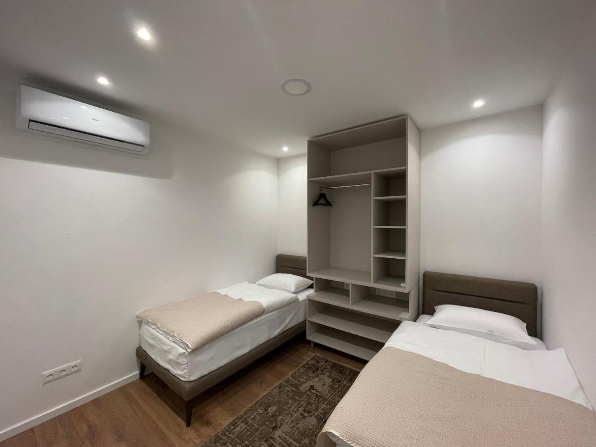 Residence 33 Σαράγεβο Εξωτερικό φωτογραφία