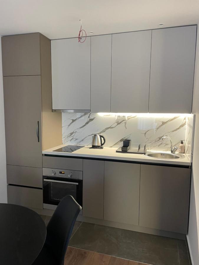 Residence 33 Σαράγεβο Εξωτερικό φωτογραφία