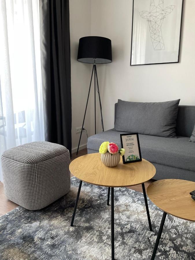 Residence 33 Σαράγεβο Εξωτερικό φωτογραφία